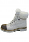 náhled Women's winter boots Nis 1815418/1 Scarponcino Vitello